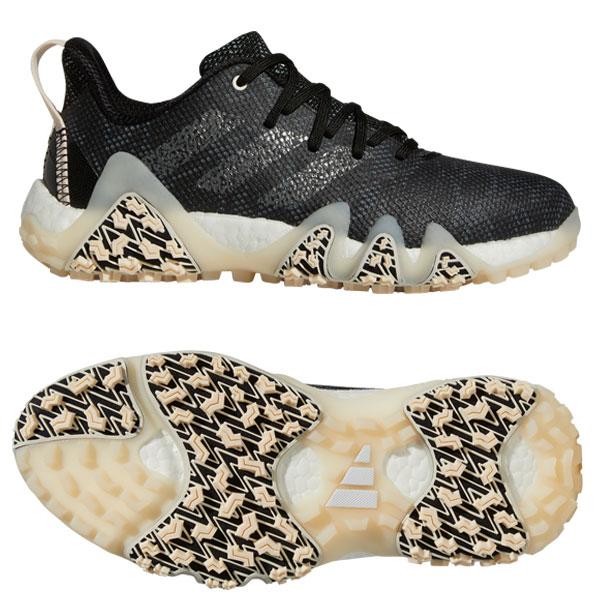 adidas（アディダス） レディス/女性用 2022 コードカオス 22 GX2615