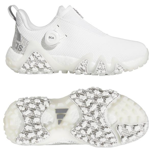 adidas（アディダス） レディス/女性用アディダス 2022 コードカオス