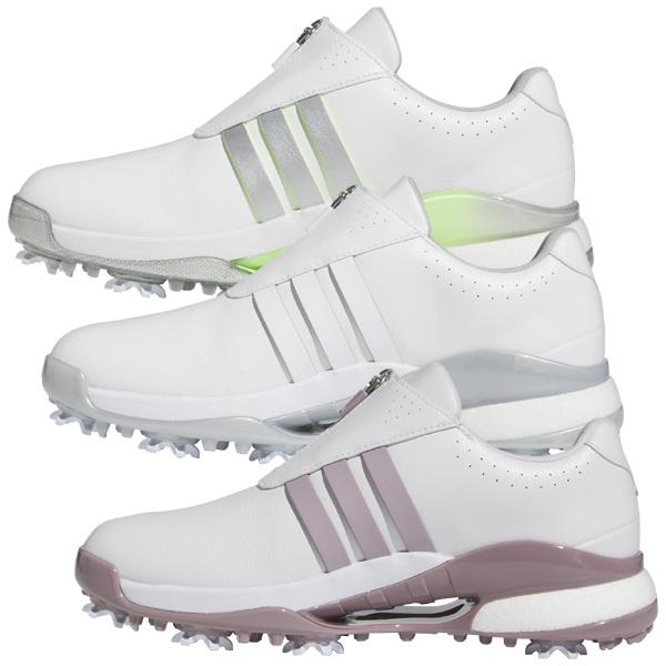 adidas（アディダス） レディース 2024 ウィメンズ ツアー360 BOA
