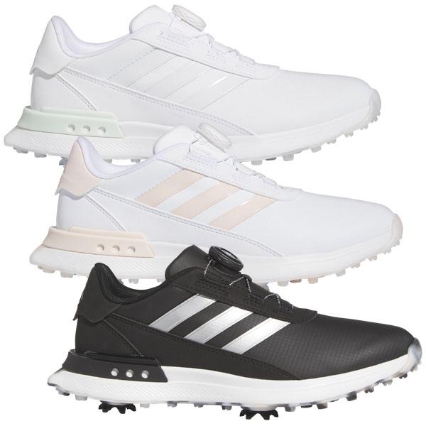 adidas レディース アディダス 2024 ウィメンズ S2G BOA MDL00