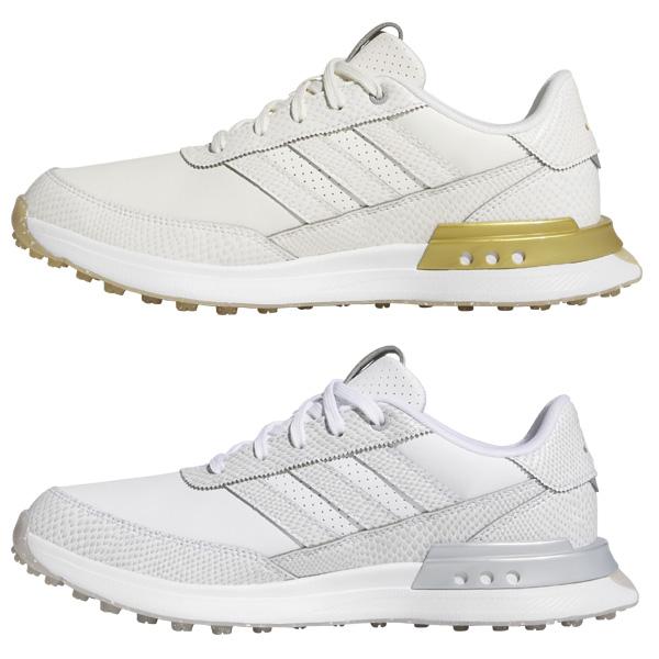 送料無料 新品 adidas GOLF S2G SL 23 25 楽天市場】 【公式】アディダス adidas 返品可 ゴルフ 【ゴルフ