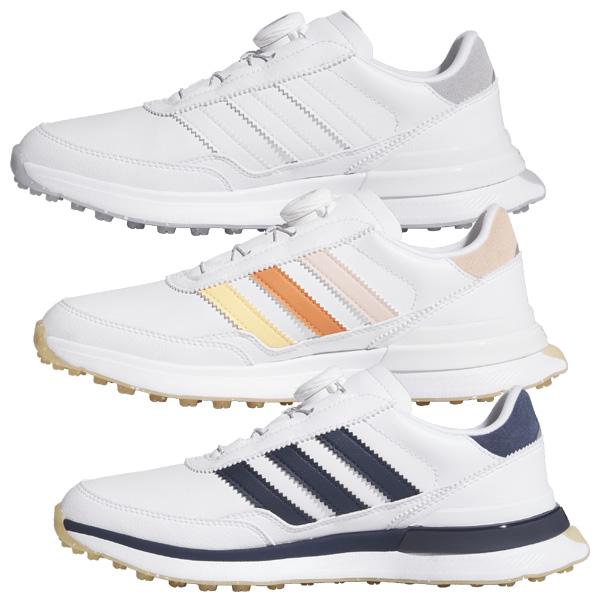 adidas（アディダス） ゴルフシューズ ウィメンズ S2G 26 BOA OPJ96