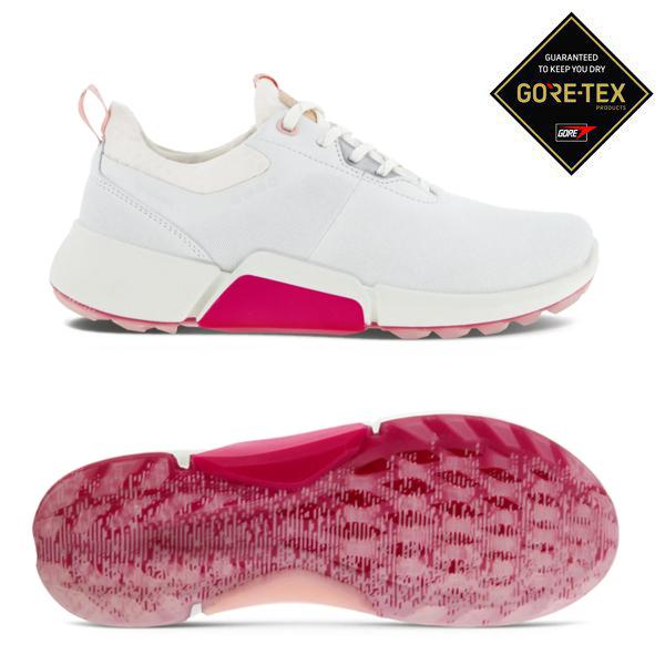 ECCO ピンク バイオム ハイブリッド シューズ ECCO ピンク バイオム ハイブリッド シューズ ECCO ピンク バイオム