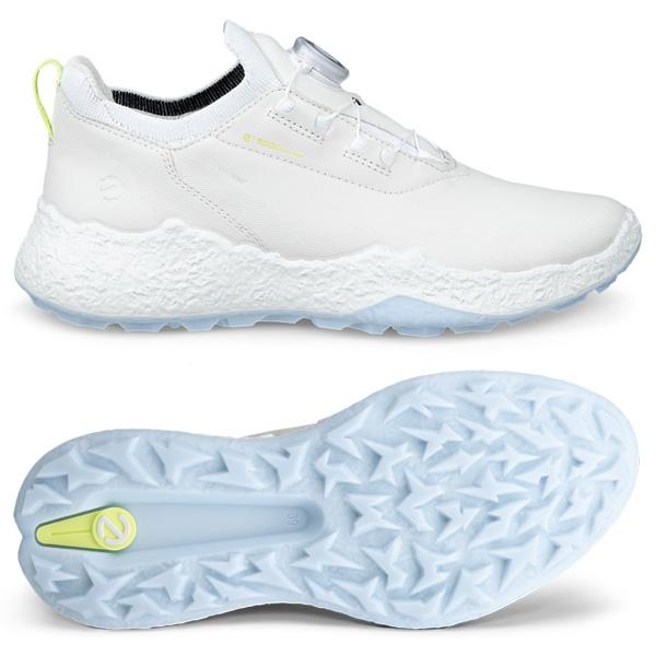 ecco（エコー） ゴルフシューズ BIOM H5 BOA 115053 レディース
