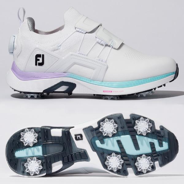 FootJoy レディス/女性用フットジョイ 2023 ハイパーフレックス