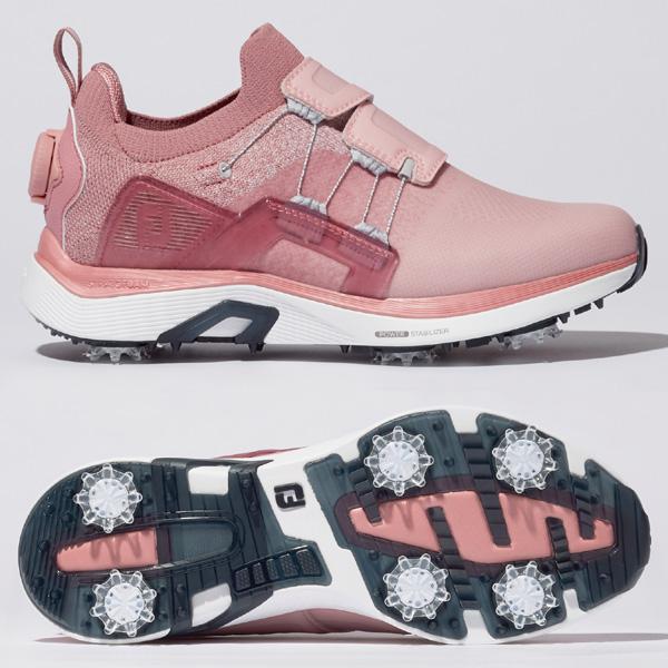 FootJoy（フットジョイ） レディス/女性用フットジョイ 2023 ハイパー