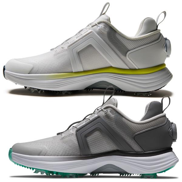 【お値下げ！】【新品同様】FootJoy X25 ゴルフシューズ (女性用) FootJoy レディース フットジョイ 2025 クオンタム LACED