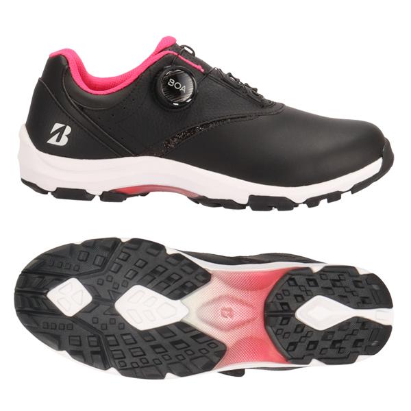 BRIDGESTONE GOLF レディス/女性用 ブリヂストン ゼロ・スパイク