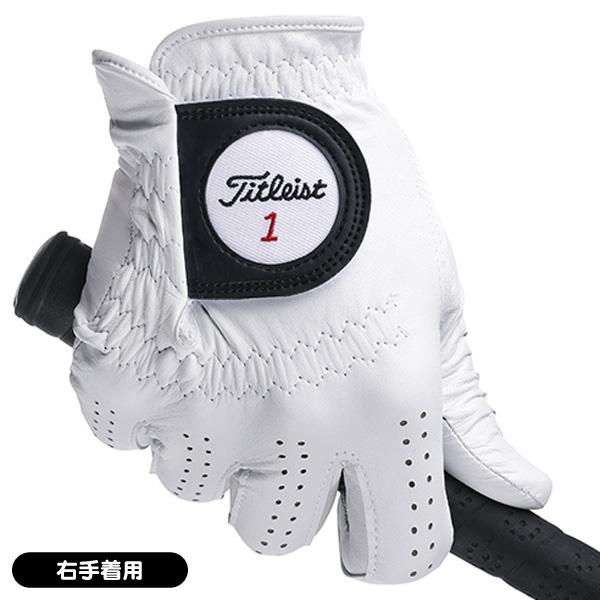 Titleist（タイトリスト） 2023 プロフェッショナル TG73 ゴルフ手袋