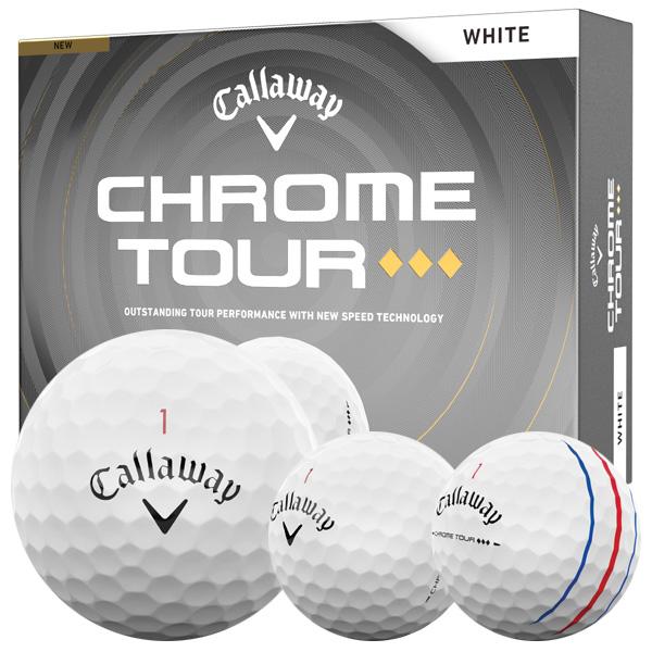 Callaway（キャロウェイ） クロムツアー ◇◇◇トリプルダイアモンド
