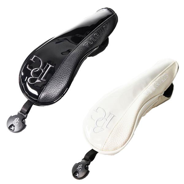 1PIU1UGUALE3 GOLF 1PIU GRG233-POE359-10フェアウェイ用ヘッドカバー 