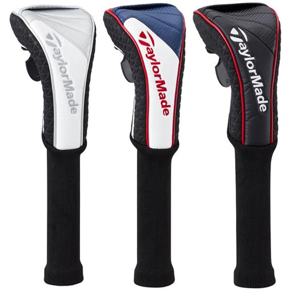TaylorMade（テーラーメイド） 2023 オーステック ヘッドカバー