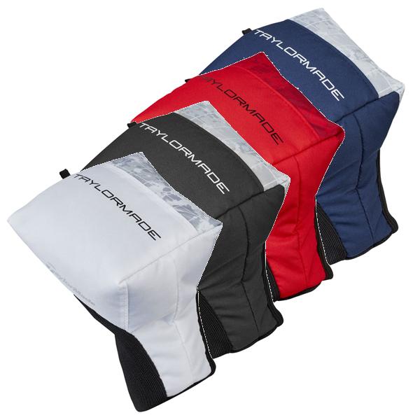 TaylorMade（テーラーメイド） 2023 スリム パターカバー マレット