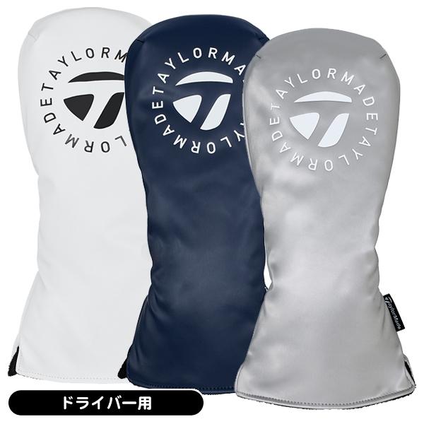 TaylorMade（テーラーメイド） メンズ 2025 サークルロゴ UN786
