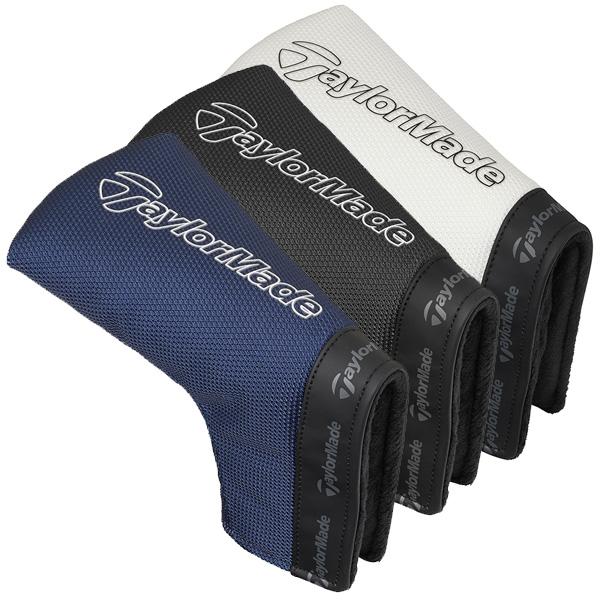 TaylorMade（テーラーメイド） ヘッドカバー TL924 メンズ コンセプト