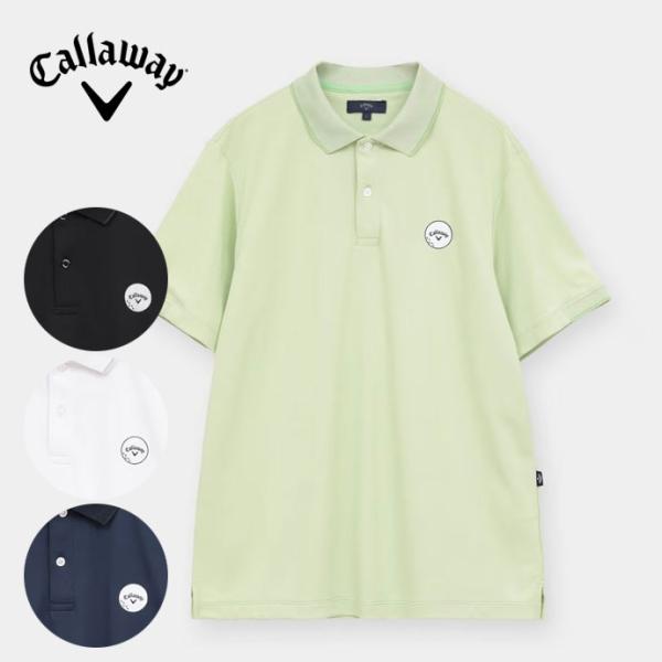 Callaway（キャロウェイ） （クリアランス）ゴルフウェア メンズ -3℃裏