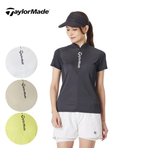 TaylorMade（テーラーメイド） ゴルフウエア レディース T-ICE T-AIR