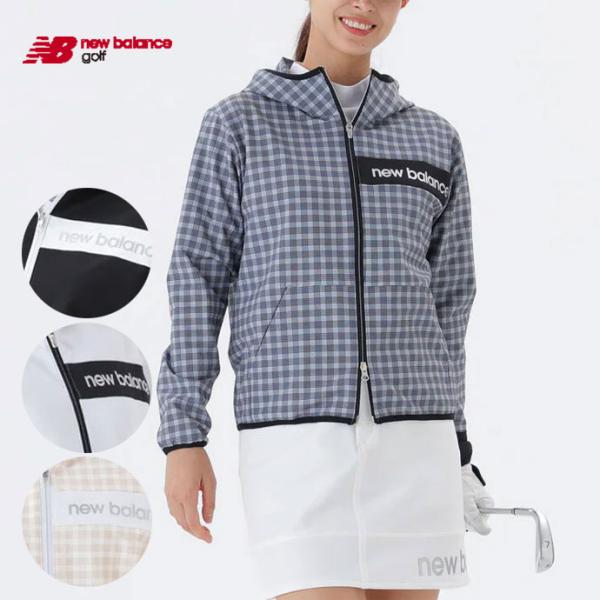 ゴルフウェア　ニューバランス NEW BALANCE GOLF (ニューバランス ゴルフ) ゴルフウェア(トップス