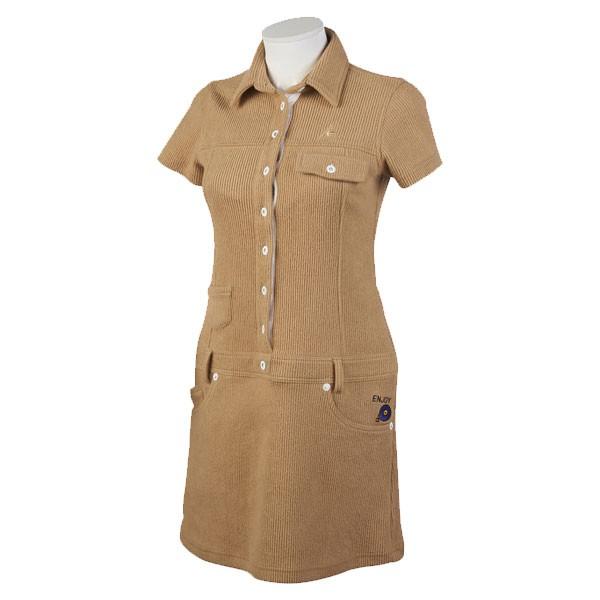 レディース 女性用 ワンピース ゴルフ ゴルフショップジョプロ ルコック ワンピース ｑｇｗｏｊｊ００