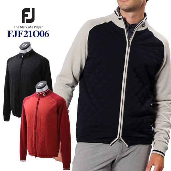 セーター フットジョイ ゴルフウェア - スポーツの人気商品・通販 