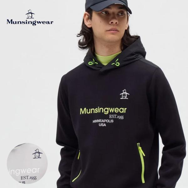 Munsingwear（マンシングウェア） ゴルフ メンズ マンシング