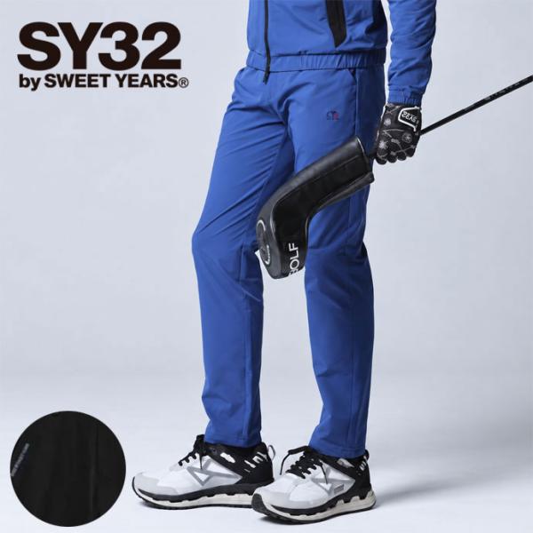 SY32 by SWEET YEARS（エスワイサーティトゥバイスィートイヤーズ