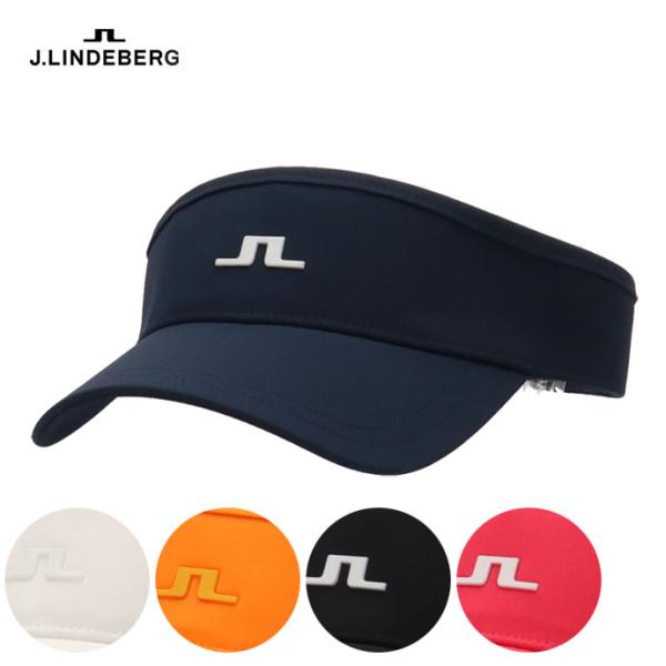 ■カラー 　ホワイト　／　ネイビー　／　ブラック　／　ラシットオレンジ　／　アザレア■素材 　ポリエステル97%×ポリウレタン3%■機能 　頭回り:56.5cmゴルフウエア　／　ウェア　／　新品　／　レディース　／　女性　／　帽子　／　キャ...