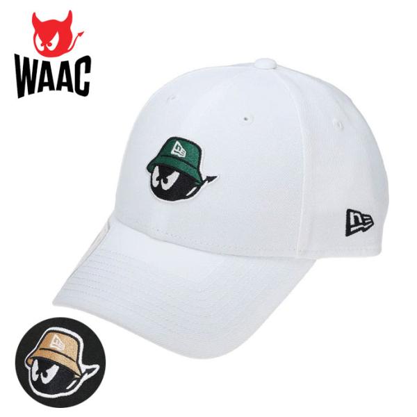 【HARUさま専用】WAAC♡ゴルフウェア3点＋キャップ総額119900円 WAAC ゴルフ メンズ ワック マーカー付きキャップ 072252830 春 夏