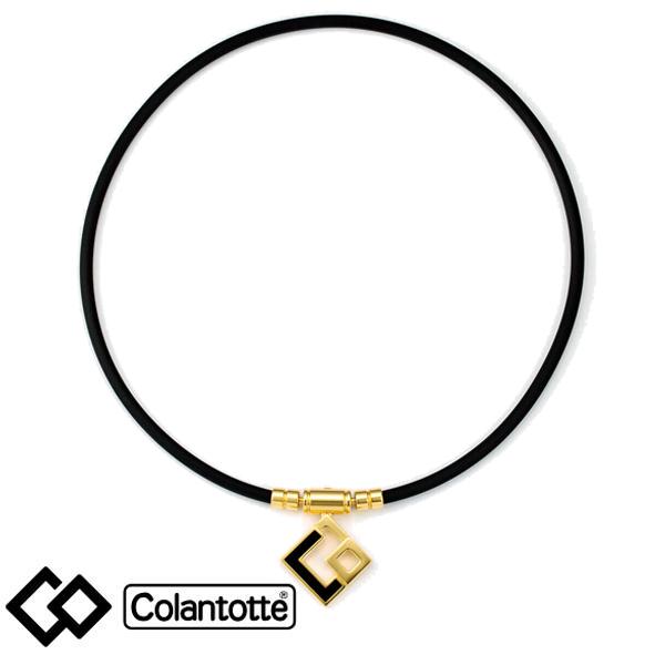 他サイト： コラントッテ TAO ネックレス AURA アウラ プレミアムゴールド スポーツ 磁器ネックレス 医療機器 肩こりの商品画像