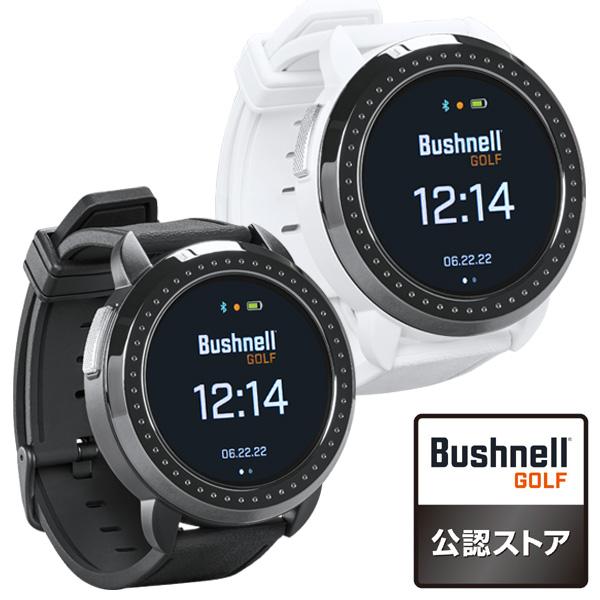 Bushnell（ブッシュネル） GPSゴルフナビ イオン エリート ゴルフ距離