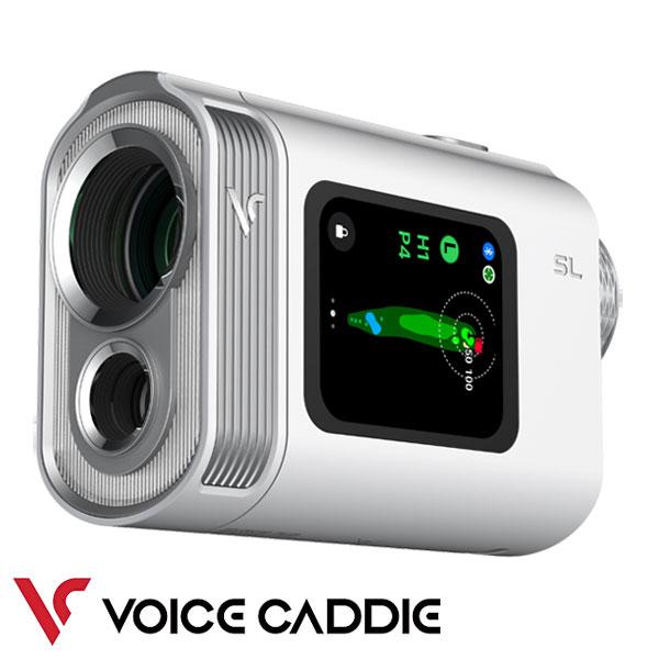 VOICE CADDIE ボイスキャディSL mini ゴルフ用レーザー距離計