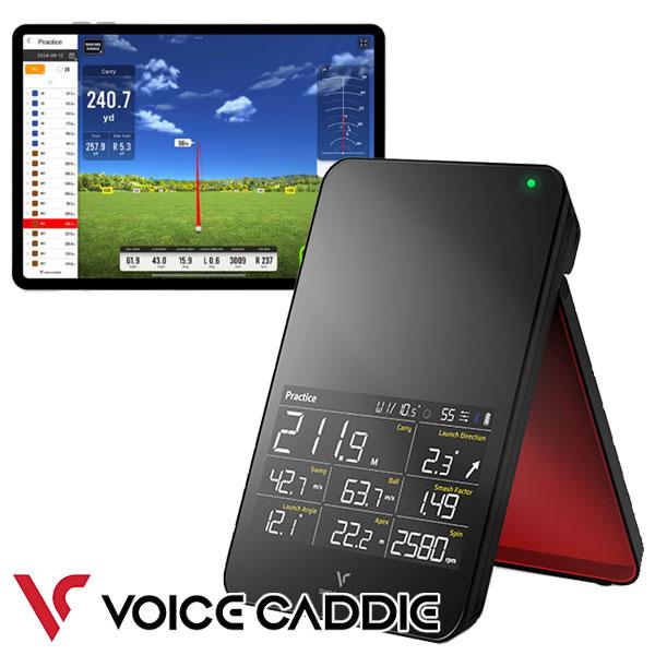 VOICE CADDIE（ボイスキャディ） スイングキャディ SC4 PRO ポータブル