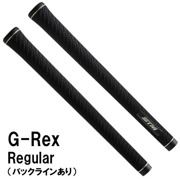STM G-REX REGULAR M60 obNC ubN×S[h St Obv