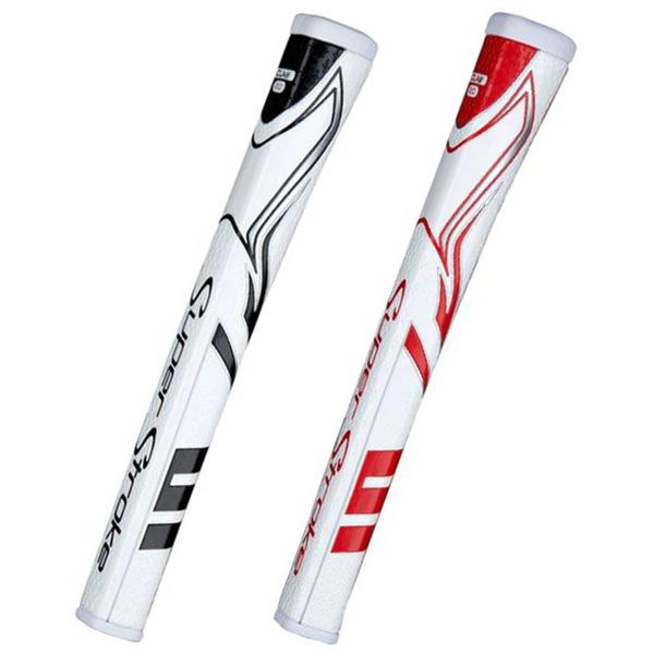 スーパーストローク 2023 ゼナジー クロー 2.0 パター用グリップ
