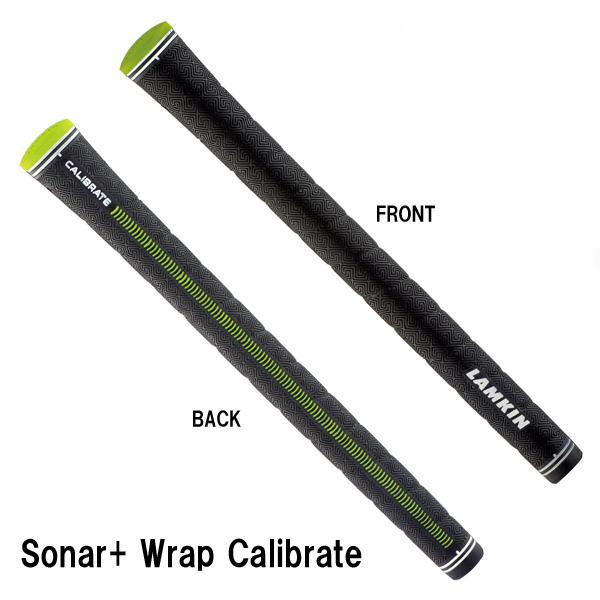 ラムキン（LAMKIN） SONAR+ WRAP CALIBRATE 101925 ソナープラス