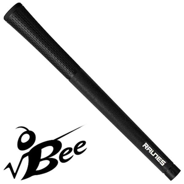 √Bee ルートビー ラウネス RS-1 RAUNESロゴ入り ゴルフグリップ