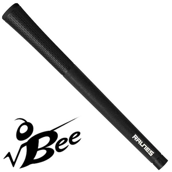 √Bee ルートビー ラウネス RS-1 RAUNESロゴ入リ ゴルフグリップ