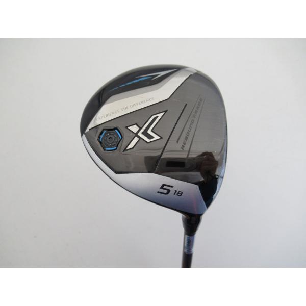 XXIO 中古 クラブ 右用 ダンロップ 2024年 X ゼクシオ エックス