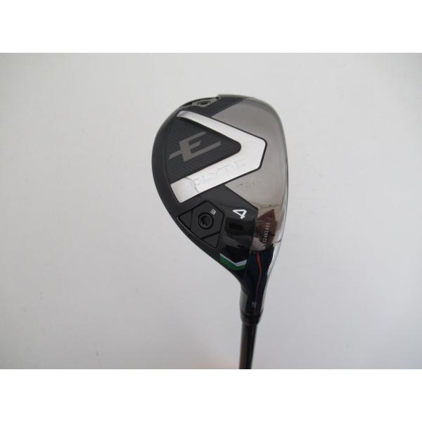 Callaway（キャロウェイ） 中古 右用 ELYTE MAX FAST エリート