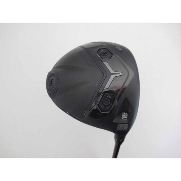 大人気未使用品！コブラ DS-ADAPT LSドライバー 9度 純正リンクS 中古】DS-ADAPT LS ドライバー LIN-Q for Cobra 9 S C