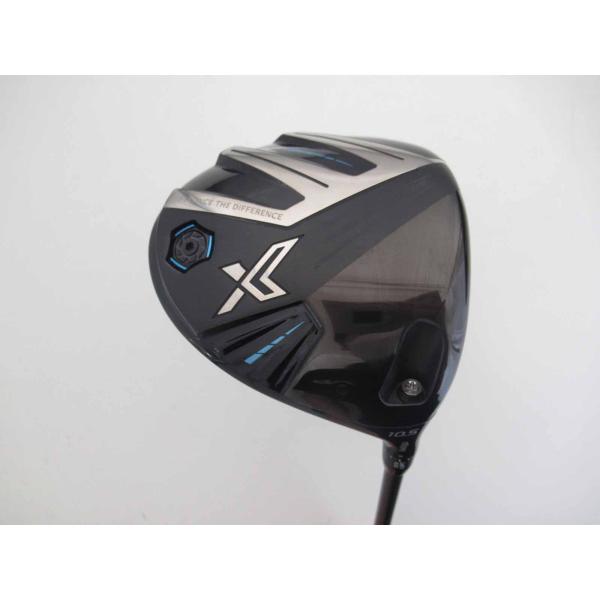 XXIO 中古 右用 ダンロップ 2024年 X ゼクシオ エックス ドライバー