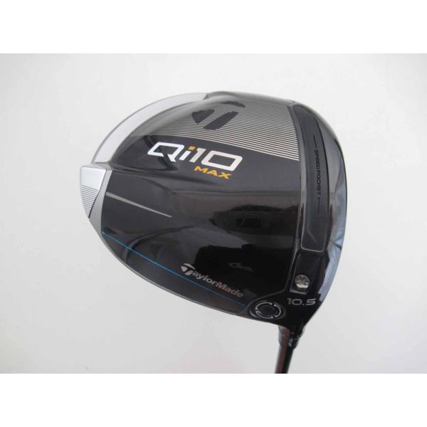 新品 フレックスR テーラーメイド Qi10 純正 ディアマナブルー TM50 TaylorMade 中古 右用 テーラーメイド Qi10 MAX キューアイテン