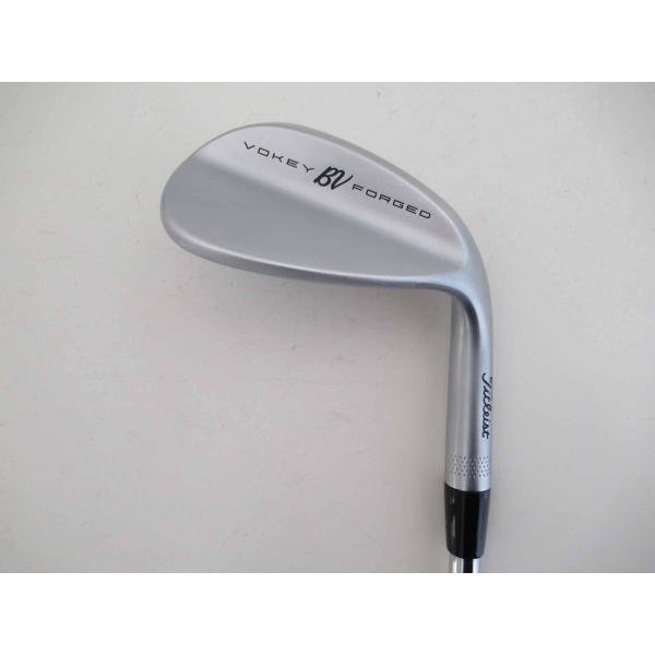 Titleist（タイトリスト） 中古 右用 2025年 VOKEY FORGED ボーケイ