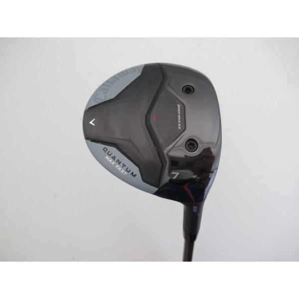 Callaway（キャロウェイ） 中古 クラブ 右用 QUANTUM MAX FAST