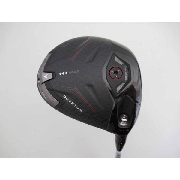 Callaway（キャロウェイ） 中古 右用 QUANTUM ◇◇◇ MAX クアンタム