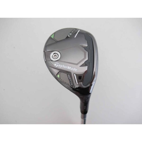 中古 クラブ レディース用 テーラーメイド Qi35 MAX LITE キューアイ35 マックス ライト レスキュー ユーティリティ  ELDIO TM40 5U フレックスA
