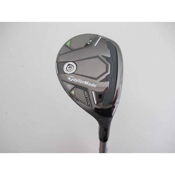 中古 クラブ レディース用 テーラーメイド Qi35 MAX LITE キューアイ35 マックス ライト レスキュー ユーティリティ  ELDIO TM40 5U フレックスA