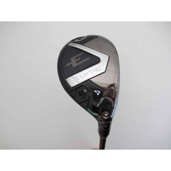 Callaway（キャロウェイ） 中古 右用 ELYTE X エリート エックス