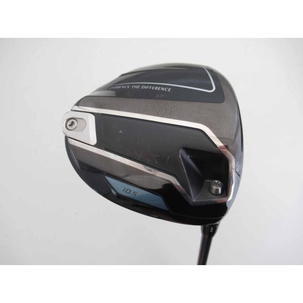 XXIO 中古 右用 ダンロップ XXIO14 ゼクシオ14 ドライバー MP1400 10.5