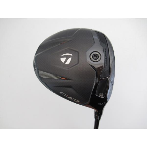 TaylorMade（テーラーメイド） 中古 右用 Qi4D LS ドライバー REAX